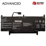 Notebook Battery DELL N7HT0, 6580mAh, Extra Digital Advanced