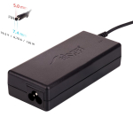 Akyga AK-ND-57 toiteadapter/inverter Siseruumid 130 W Must