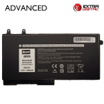 Notebook Battery DELL R8D7N, 4000mAh, Extra Digital Advanced