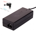 Notebook power supply Akyga AK-ND-61 19V / 2.37A 45W 5.5 x 2.5 mm ASUS / TOSHIBA / LENOVO 1.2m