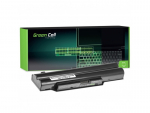 Green Cell FS10 s&uuml;learvuti varuosa Aku