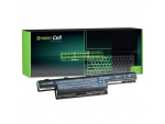 Green Cell AC07 s&uuml;learvuti varuosad Aku