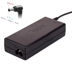 Akyga AK-ND-28 toiteadapter/inverter siseruumides kasutamiseks, 72 W, must