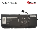 Notebook Battery DELL 722KK, 6000mAh, Extra Digital Advanced