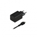 Lenovo tarvikud GaN Nano 65W adapter | Lenovo | Must
