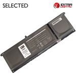 Notebook Battery DELL V6W33, 3300mAh, Extra Digital Selected