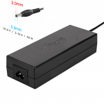 Notebook power supply Akyga AK-ND-56 19V / 6.32A 120W 5.5 x 3.0 mm + pin SAMSUNG 1.2m