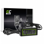 Green Cell AD73P toiteadapter/inverter Siseruumid 65 W Must