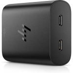 HP 65W GaN USB-C s&uuml;learvuti laadija
