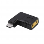 Plug for Notebook Adapter Akyga AK-ND-D03 65 W Lenovo Slim Tip / USB-C
