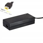 Notebook power supply Akyga AK-ND-52 19.5V / 6.15A 120W Slim Tip LENOVO 1.2m