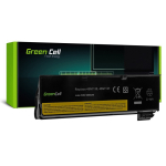 Green Cell LE57V2 aku Lenovo jaoks 10,8 V 4400 mAh