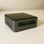 Intel NUC7i3BNH