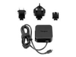 TARGUS 45 W USB-C AC-laadija