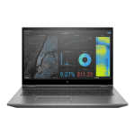 HP ZBook Fury 17 G7