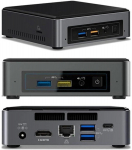 Intel NUC7i3BNK