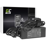 Green Cell AD15P toiteadapter/inverter Indoor 90 W Must