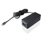 Lenovo | USB-C 45 W | USB t&uuml;&uuml;p C | Vahelduvvooluadapter (CE)