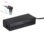 Notebook power supply Akyga AK-ND-45 19.5V / 6.15A 120W 4.5 x 3.0 mm + pin HP 1.2m