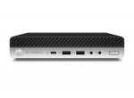 HP EliteDesk 800 G4 Mini PC