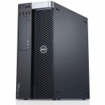 Dell Precision T3600 Tower