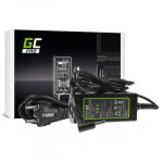 Green Cell AD74P toiteadapter/inverter Siseruumid 45 W Must