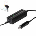 Car notebook power supply Akyga AK-ND-43 19V / 4.74A 90W 5.5 x 1.7mm ACER 1.2m