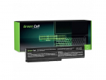 Green Cell TS03 s&uuml;learvuti varuosad Aku