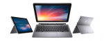 Dell Latitude 7200 2-in-1
