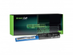 Green Cell AS86 s&uuml;learvuti varuosad Aku