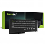 Green Cell DE117 s&uuml;learvuti varuosad Aku