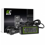 Green Cell AD75AP toiteadapter/inverter Siseruumid 65 W Must
