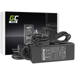 Green Cell AD31P toiteadapter/inverter Indoor 90 W Must