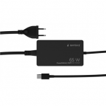 NB AC ADAPTER 65W/NPA-AC-PDQC65-01 GEMBIRD NB ACC AC ADAPTER 65W/NPA-AC-PDQC65-01 GEMBIRD