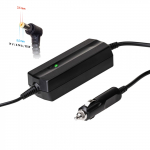 Car notebook power supply Akyga AK-ND-36 19V / 4.74A 90W 5.5 x 2.5 mm ASUS / TOSHIBA 1.2m