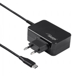 Notebook Power Supply Akyga AK-ND-82 5-20V / 3-4.5A 90W USB type C 1.8m GaN