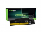 Green Cell LE80 s&uuml;learvuti varuosad Aku