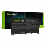 Green Cell HP163 s&uuml;learvuti varuosad Aku