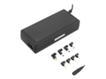 QOLTEC 50012 Qoltec universaalne toiteadapter