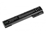 Green Cell HP113 akupakk HP ZBook 15, 15 G2, 17 ja 17 G2 jaoks