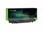 Green Cell AS68 s&uuml;learvuti varuosad Aku