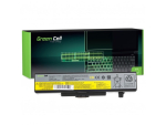 Green Cell LE34 s&uuml;learvuti varuosad Aku