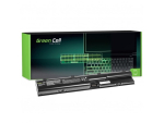 Green Cell HP43 s&uuml;learvuti varuosade aku