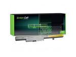 Green Cell LE69 s&uuml;learvuti varuosad Aku