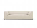 Ruby &mdash; Diivan - Beige (Ottawa 8) / Black Plastic