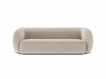 Kate &mdash; diivan - Dark Olive Green (Baloo 2090) / Black Plastic