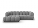 Sky &mdash; nurgadiivan - Black (Casino Black) / Black Plastic / Left