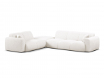 Molino &mdash; nurgadiivan - Silver (Eden 17 Silver) / Black Plastic