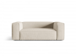 Nuria &mdash; Diivan - Deep Petrol (Liberty 13) / Black Plastic