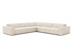 Jodie &mdash; nurgadiivan - Beige (Baloo 2074) / Black Plastic